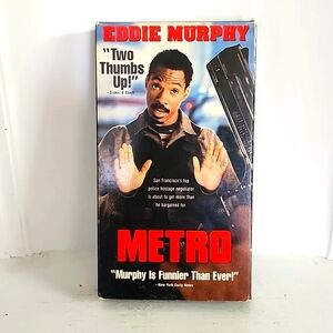 VHS TAPES PICK 8 FOR 6.00